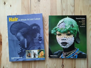 Hair in African Art and Culture