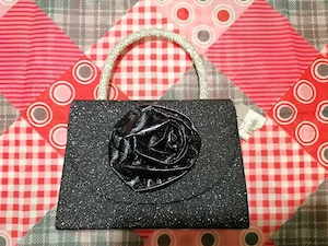 MUY Handtasche Neu, mit Etikett