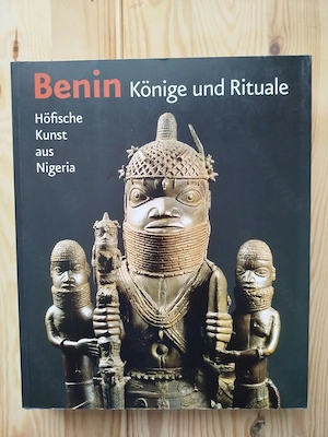 Benin Könige und Rituale   Höfische Kunst aus Nigeria