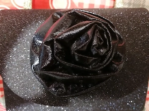 MUY Handtasche Neu, mit Etikett Bild 6