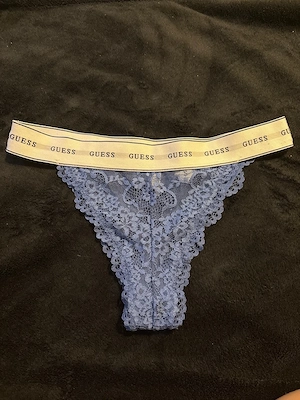 Guess unterwäsche 