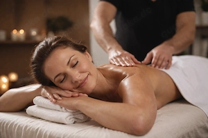  Ihr Masseur für Harmonie & Entspannung   Mobile Wellness-Massagen