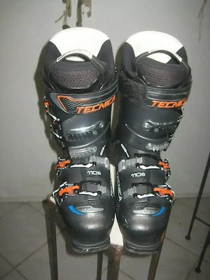 Technica Skischuhe Gr. 26 - 26,5