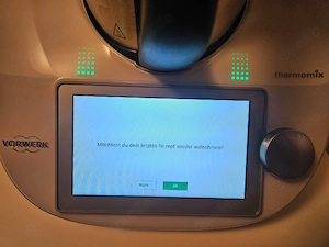 Thermomix TM6 in Top Zustand mit umfangreichem Zubehör