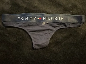 Tommy Hilfiger tanga