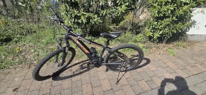 Cube Access HPA 2019 zu verkaufen