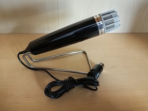 Sennheiser Vintage Mikrofon Modell Typ MD 722 LM Baujahr 1966