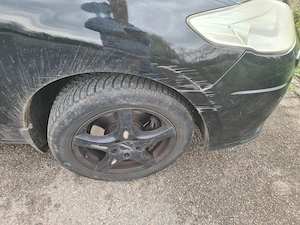 Mazda 5 mit guter Ausstattung