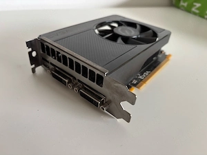 EVGA Nvidea GeForce GT 740 | 2GB | HDMI | Gaming & Office Grafik