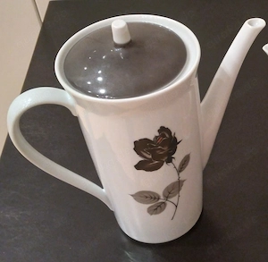 Kaffeekanne Creidlitz Porzellan