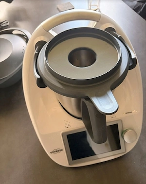 Thermomix Tm6 