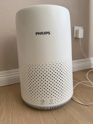 Philips Series 800 AC0819 10 Luftreiniger Weiß Neuwertig