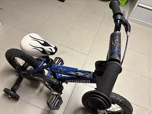 Kinderfahrrad Spezialized Hotrock 12,5 Zoll