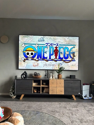 LG 86Zoll 4K Smart TV- TOP Zustand - riesig