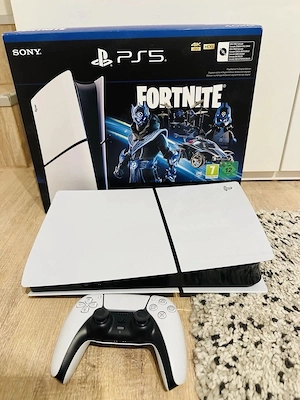 playstation 5 digital edition
