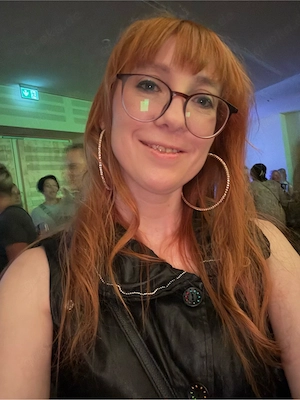 Fühl dich wieder verbunden mit dir - Zyklus & Weiblichkeits-Coaching