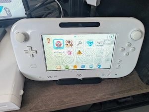 Wii U Packet 