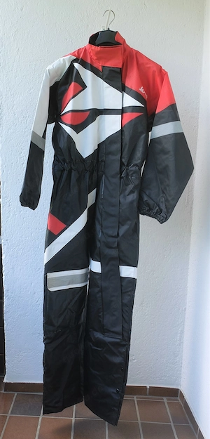 Motorrad - Regenanzug