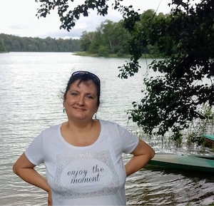 Erfahrene Betreuungskraft sucht Stelle