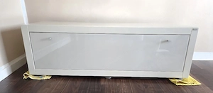 Hülsta Xelo TV Unterteil m. Schublade weit unter Neupreis