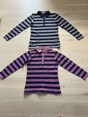 Marie Lund Langarmshirt Größe S neuwertg