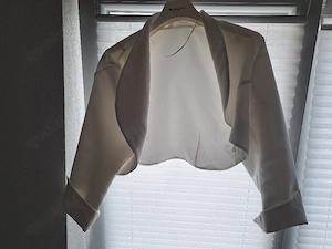 Blazer 4XL - 48 Bianco Evento