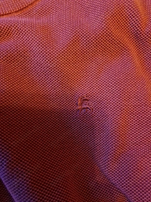 Schöner Pulli von Leeros 