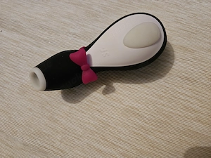 Satisfyer Pinguin 