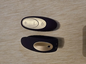 Satisfyer Double Plus 