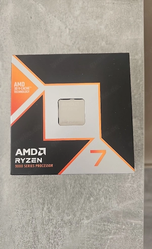 Amd Ryzen  7 Bild 2