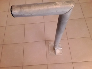 Sat Schüssel Halterung 