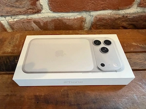 iphone 17 pro max  Bild 2