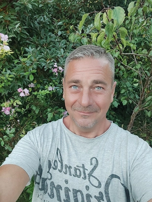 Der Frühling als ein Neuanfang