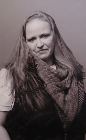 Welche Männliche Person, braucht eine Escort Dame?