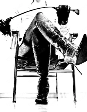 Herrin gesucht von Ihm