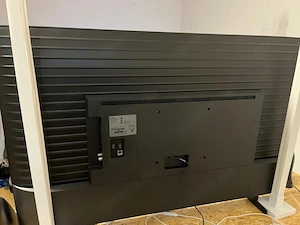 Nagel neuer Samsung Fernseher 