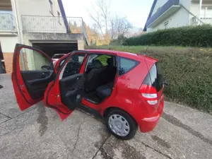 Mercedes-Benz A 150 A 150 (169.031)