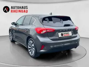 Ford Focus EcoBoost CoolConnect*LED*PDC*Winter-Paket Bild 3