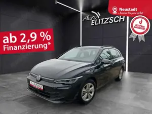 Volkswagen Golf VIII Variant eTSI Life DSG LED Navi ACC VC HUD ...