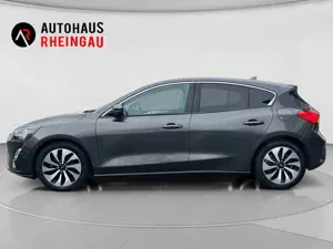 Ford Focus EcoBoost CoolConnect*LED*PDC*Winter-Paket Bild 2