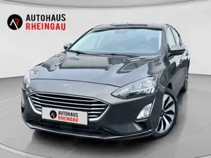 Ford Focus EcoBoost CoolConnect*LED*PDC*Winter-Paket