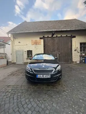 Peugeot 308 Active