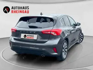 Ford Focus EcoBoost CoolConnect*LED*PDC*Winter-Paket Bild 5