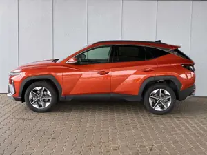 Hyundai TUCSON E-Motion 1.6 T-GDi HEV 2WD / LED ACC 2-Zonen Kl...