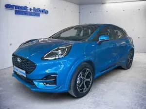 Ford Puma 1.0 EcoBoost Hybrid Aut. ST-LINE