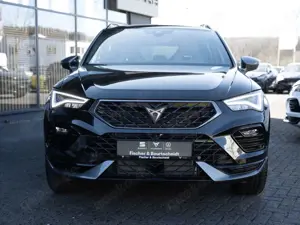 CUPRA Ateca 2.0 TSI Tribe Edition 4Drive TOP-VIEW F Bild 2