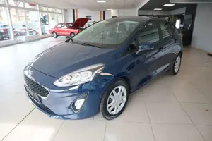 Ford Fiesta Cool  Connect/SHZ/KLIMA/BLUETOOTH/DAB