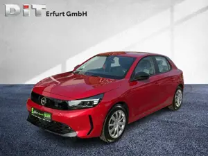 Opel Corsa F 1.2 Benzin SHZ+PDC+Facelift+SpurH