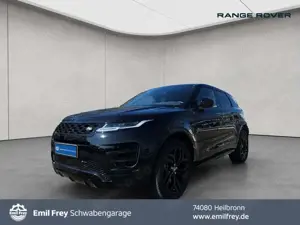 Land Rover Range Rover Evoque D200 R-Dynamic HSE