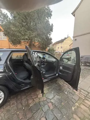 Peugeot 308 Active Bild 5